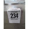 Image 2 : Southbend Strata Steam Convection Oven - #STRE5D