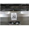 Image 2 : Southbend Countertop Gas 6 Burner Range