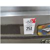 Image 2 : Superior 2' Rolling Ref. Worktop