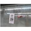 Image 2 : Kool 3-Dr. Ref. Merchandiser - Did Not Get Cold