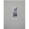 Image 2 : White Single Door Freezer 7°