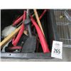 Image 2 : Bus Pan w/Maintenance Tools, Order Clips, Insert Pan Supports