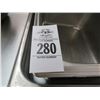Image 2 : 6-Half/Full/Perf. Insert Pans - 6 X $