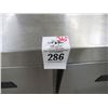 Image 2 : Artic Air S/S Ref. Sandwich Prep - (36 Degrees)
