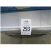 Image 2 : S/S  24"  X  30"  Equip. Stand w/Undershelf