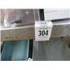Image 2 : S/S 4' Table w/Undershelf
