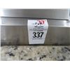 Image 2 : Ikon  6' Ref. Rolling Pizza Prep Unit