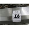 Image 2 : Southbend Gas Countertop 4 Burner Range