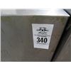 Image 2 : 2-Dean S/S Gas Deep Fryer - 2 X $