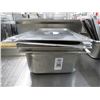 Image 1 : 4-Full By 6" Insert Pans - 4 X $