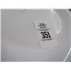 Image 2 : Corelle White Dishes, Strainers
