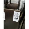 Image 2 : Mocha Green Padded Bar Stools 6, Metal Chairs - 4