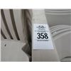 Image 2 : Plastic Patio Armchairs - 28