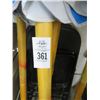 Image 2 : 5-Coors Light Patio Umbrellas - 5 X $