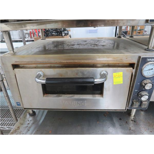 Waring Small Electric Brick Oven