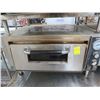 Image 1 : Waring Small Electric Brick Oven