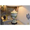 Image 2 : VINTAGE TABLE LAMPS (PAIR) (DOES NOT INCLUDE SHADES)
