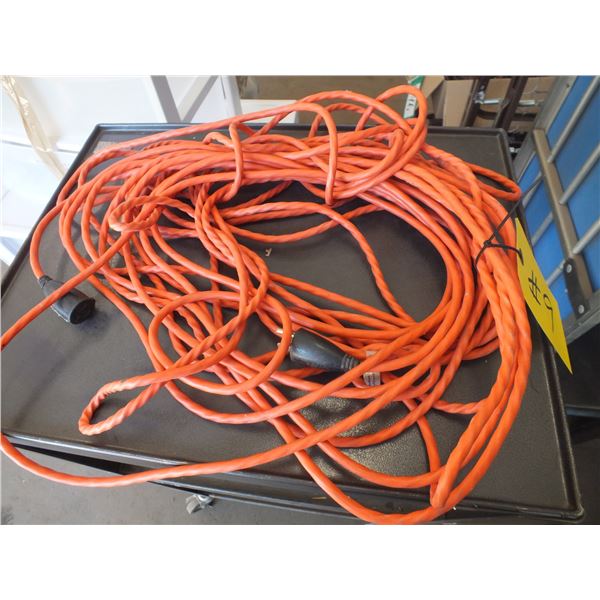 50ft Extension Cord