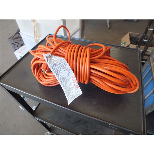100ft Extension Cord