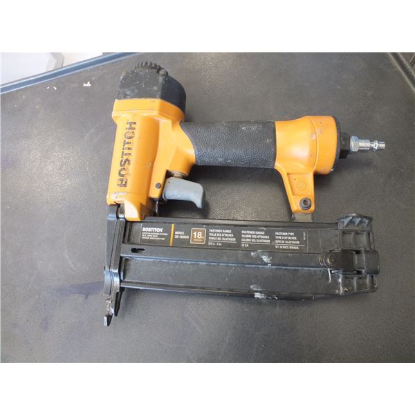 Bostitch Brad Nailer