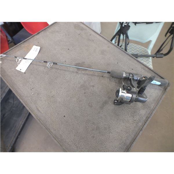 Northstar Ice Fishing Rod