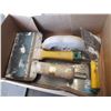Image 1 : Box of Trowels