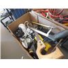 Image 1 : Box Of Assorted Tools