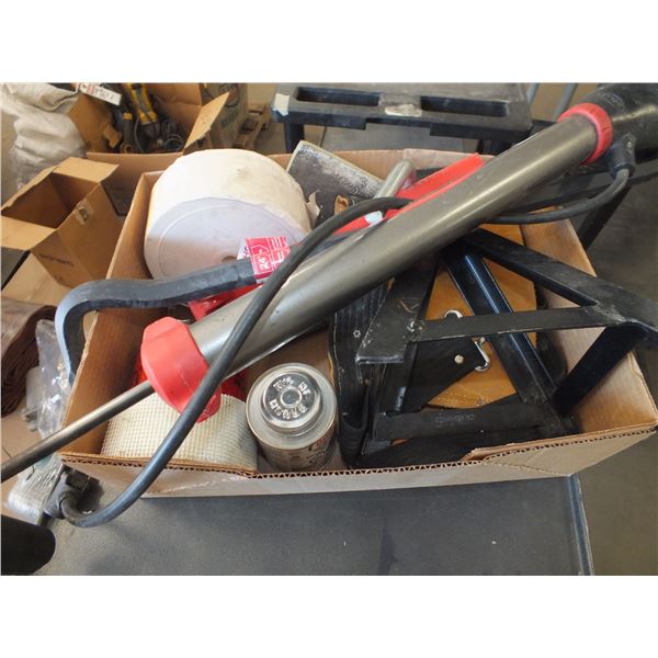 Box Of Miscellaneous