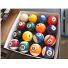 Image 1 : East Point Pool Balls