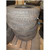 Image 1 : 4 Tires