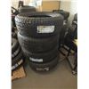 Image 1 : 4 Tires