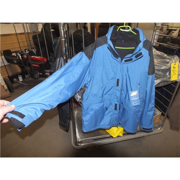 XXL Winter Jacket