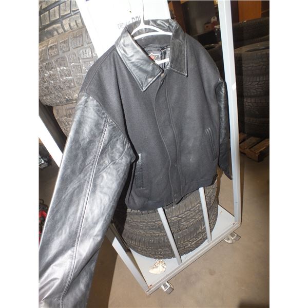 2XL Jacket