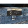 Image 2 : 2 Pairs Of 36" x 30" Men's Jeans