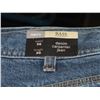Image 2 : 2 Pairs Of 36" x 30" Men's Jeans