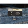 Image 2 : 2 Pairs Of 36" x 30" Men's Jeans