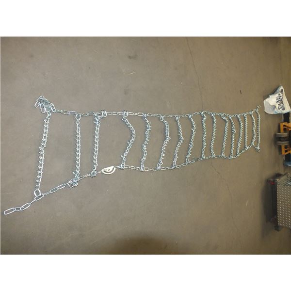 2 Tire Chains