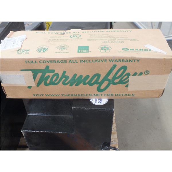 1 Box Of 4" Flex Hose