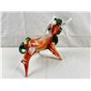 Image 1 : Blown Glass Bull