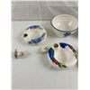 Image 2 : Assorted Pottery Kitchenware