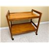 Image 1 : Mid Century Teacart
