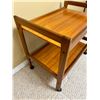 Image 2 : Mid Century Teacart