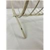 Image 2 : Metal Magazine Rack