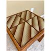 Image 2 : Vintage Tile Top Side Table