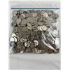 Image 1 : Bag of Assorted Dimes