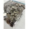 Image 3 : Bag of Assorted Dimes