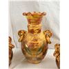 Image 3 : 3 Pottery Vases