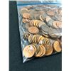 Image 2 : Bag of Assorted Pennies