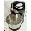 Image 8 : Kitchen Appliance Lot
