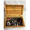 Image 2 : Jewelry Boxes with Content